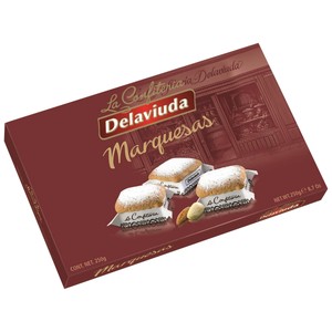 Imagen de DELAVIUDA Marquesas 250 g.