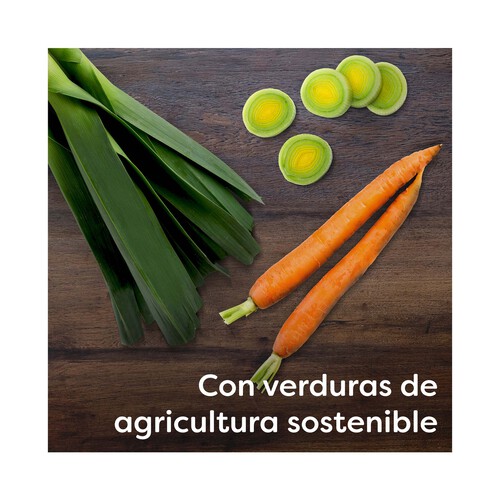 KNORR Caldo de pollo KNORR Caldo de la Abuela 1 l