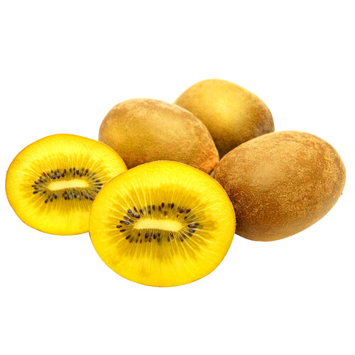 Kiwi amarillo ecológico 300 g.