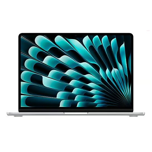 Portátil APPLE MacBook Air 13" M5 16/512, SSD 512GB, 16 GB RAM, 13" (33,02cm).