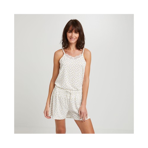 Pijama para mujer IN EXTENSO, talla S.