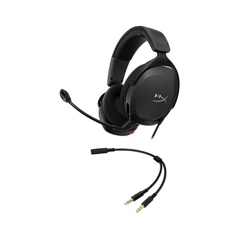 Auriculares PC gaming HYPERX Cloud Stinger 2 Core.