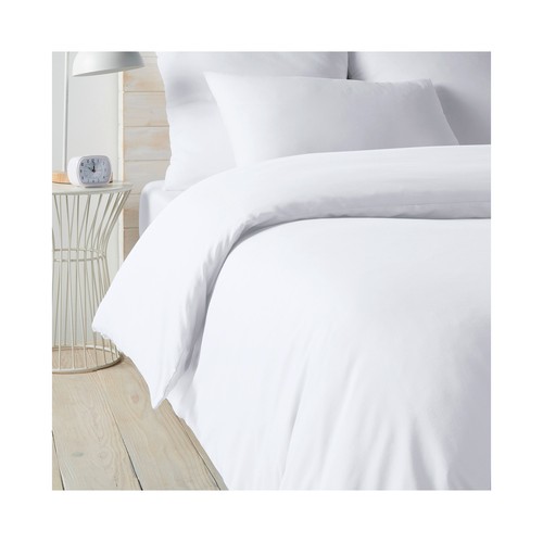 Funda nórdica para cama de 105cm, Polialgodón, ACTUEL.