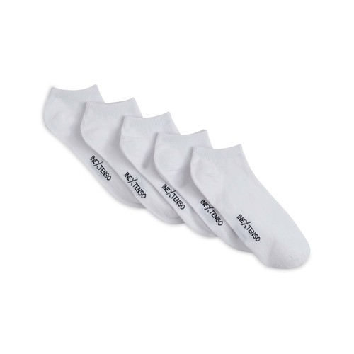 Lote de 3 pares de calcetines para hombre IN EXTENSO, talla 43/46.