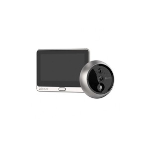 Mirilla digital con wifi, DP2C EZVIZ.