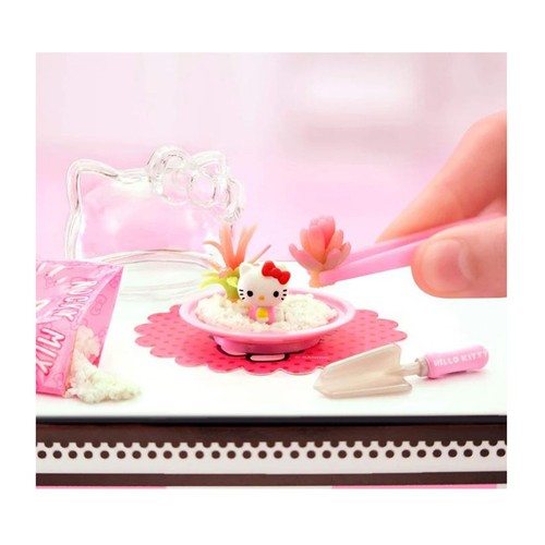 MGA'S Miniverse - Make It Mini Hello Kitty, Sanrio Series 2.