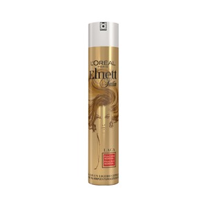 L´ORÉAL PARIS Elnett Laca fuerte de pelo con fijación normal y acabado satinado 200 ml.