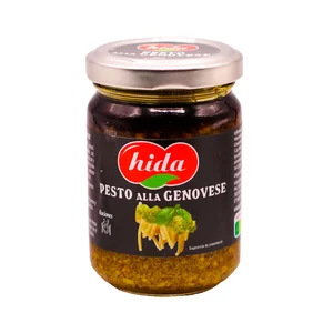 HIDA Pesto alla Genovese 120 g.