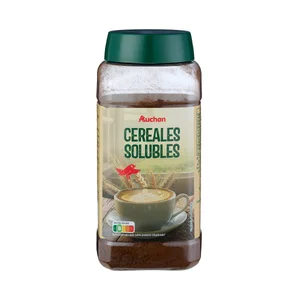 PRODUCTO ALCAMPO Cereal soluble 150 g.