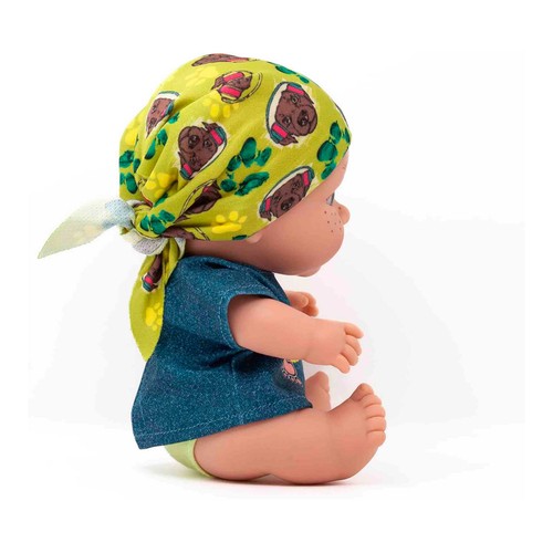 BABY PELON Surtido - Pablo Alborán