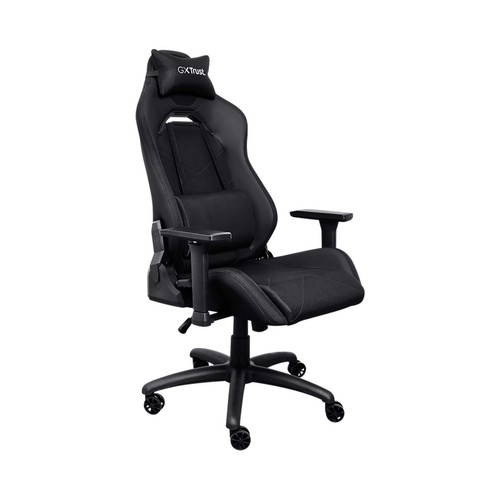 Silla gaming TRUST GXT 714B Ruya.