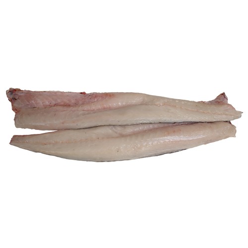 Merluza pincho de Celeiro mostrador - Entera limpia