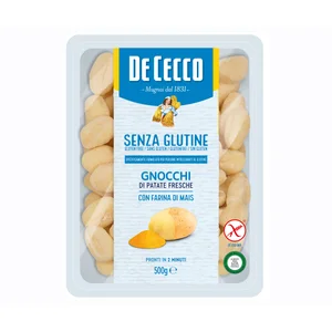 CECCO Gnocchi de patata sin gluten 500 g.