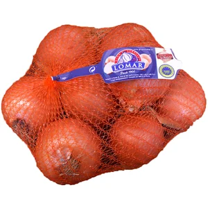 Cebolla tubo de Castilla La Mancha con Índicación Geográfica Protegida (IGP) 750 g.
