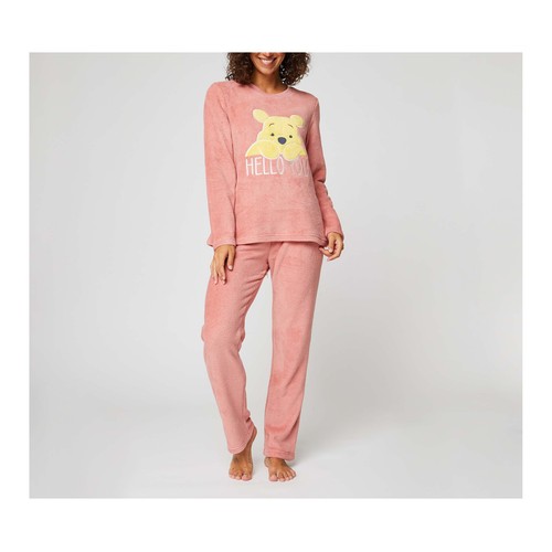 Pijama para mujer DISNEY, talla XXL.