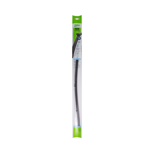 Escobilla limpiaparabrisas VALEO First FM65 575009, delantero flexible de 650mm de longitud, 26