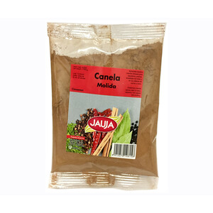 Imagen de JAUJA Canela molida 100 g 