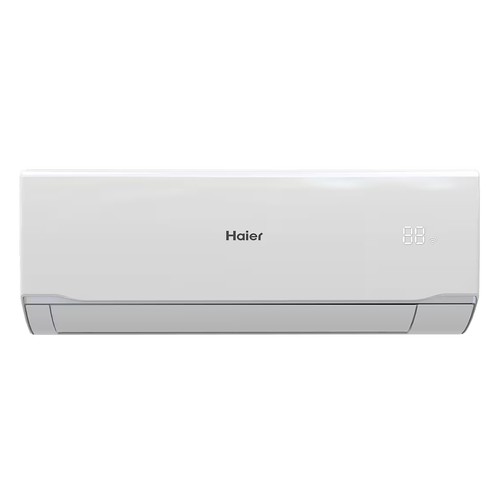 Aire acondicionado (split 3x1) con bomba de calor HAIER Tide Premium 25+25+35/55, 2.150 / 2.150 / 2.752 Frig/h, WiFi, Inverter, A++/A+++, gas R32. (Hasta 70m².)