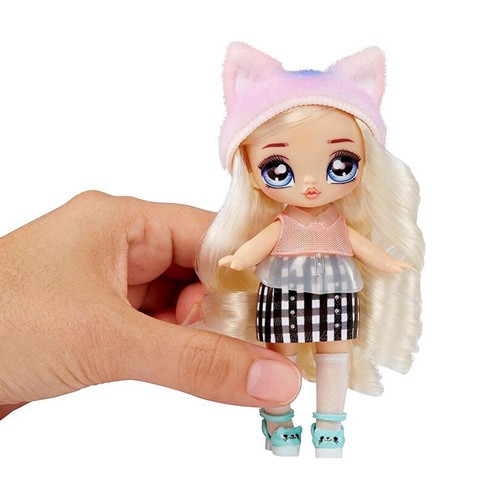 Na! Na! Na! Surprise minis serie 2, MGA.