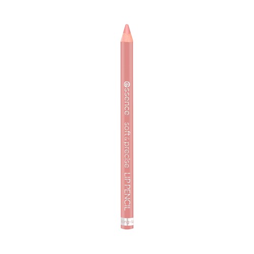 ESSENCE Soft & precise tono 302 Heavenly Perfilador de labios de textura suave y gran pigmentación.