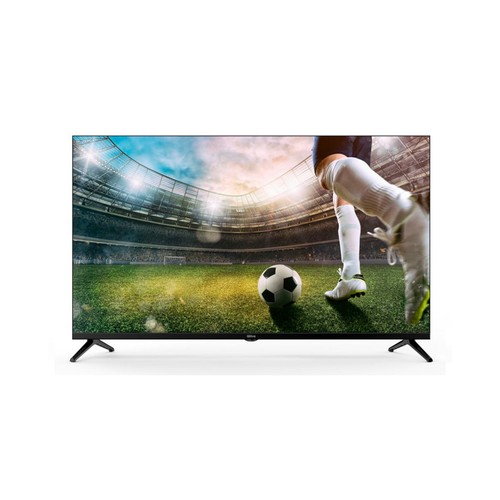 Televisión LED  40"/100 cm, Q40FS241B, QILIVE.