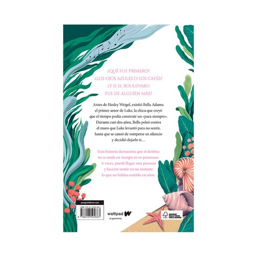 Boulevard. Libro 3. Flor M. Salvador. MONTENA