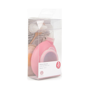 Imagen de Lápiz decorador con 3 boquillas incluidas, especial repostería, ACTUEL.