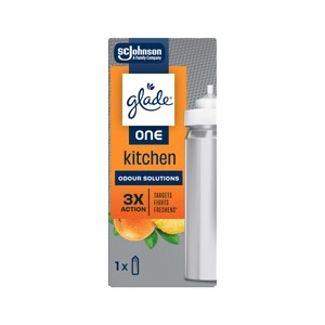 Recambio ambientador citrus 10 ml.