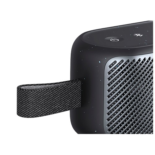 Altavoz portátil ANKER Soundcore TWS Motion 100 por batería, potencia 20W, 12 Horas, BLUETOOTH