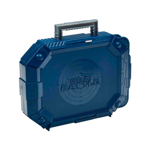 Bakugan Alcampo Maletin Batalla De Barcos ONE TWO FUN ALCAMPO