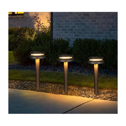 Baliza solar de 36 cm, GARDENSTAR.