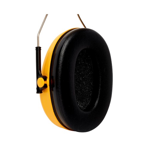Orejeras acolchadas plegables 3M H510A.