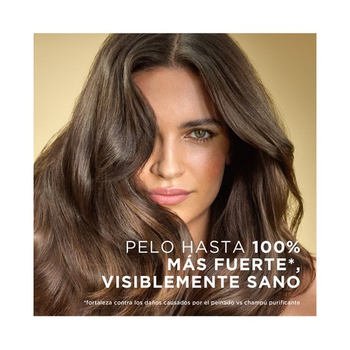 PANTENE 3 Minute miracle Acondicionador intensivo reparador y protector, para cabellos secos y dañados 220 ml.