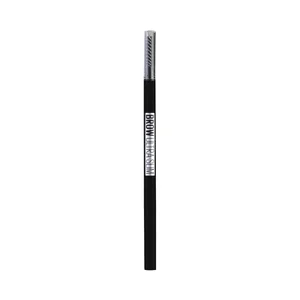 L"ORÉAL PARIS Brow ultra slim tono 06 Black brown  Perfilador de cejas de alta precisión y acabado super natural.