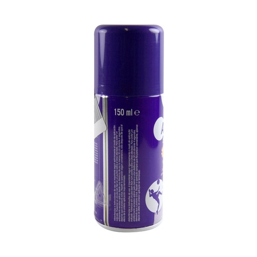ARNIDOL Spray glacial para el alivio inmediato en lesiones musculares y articulares, ARNIDOL 150 ml.