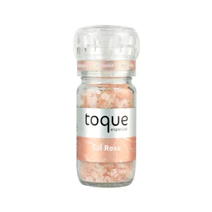 TOQUE Sal rosa del Himalaya 105 gr