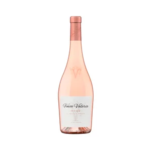 FINCA VALERIA  Valeria Mazza Vino rosado elaborado en Francia botella 75 cl.