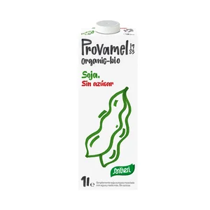 SANTIVERI Batido de soja ecológico 1 l.