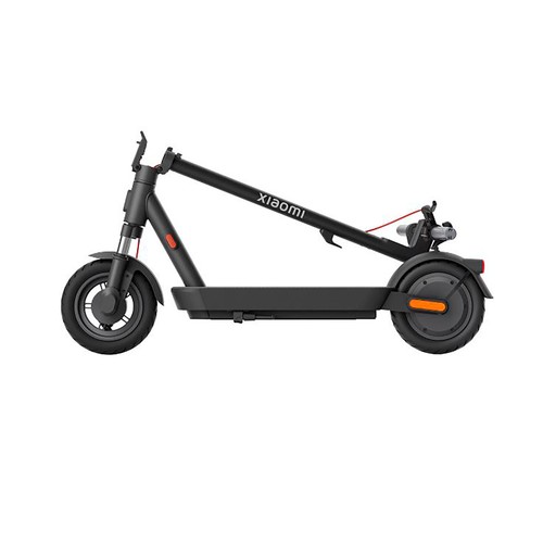 Patinete eléctrico XIAOMI Electric Scooter 5, 10.200 mAh, 477 Wh 25 km/h.