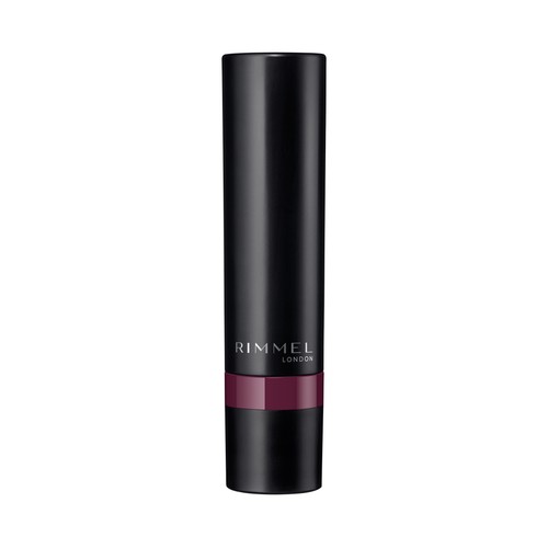 RIMMEL  Lasting finish express matte tono 230 Barra de labios de larga duración (hasta 10 horas) y acabado mate.
