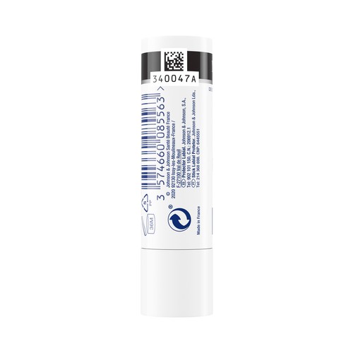 NEUTRÓGENA Protector labial fórmula noruega con FPS 5 (bajo) 4,8 g.