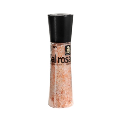 CARMENCITA Sal rosa Himalaya  370 g
