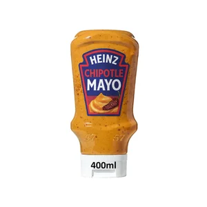 HEINZ Mayonesa chipotle 400ml
