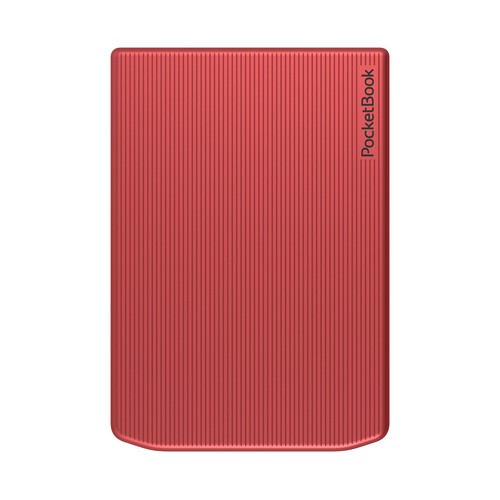 Libro electrónico POCKETBOOK, Verse 16 Gb Rojo.