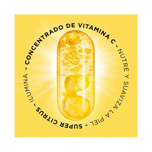 GARNIER Bio Crema de dia iluminadora, con vitamina C, para pieles apagadas 50 ml.