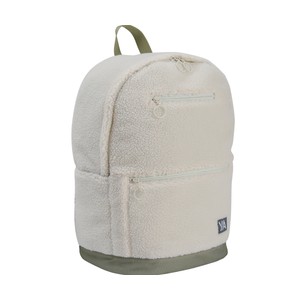 Imagen de Mochila de 1 compartimento Young color beige, ALCAMPO.