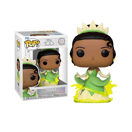 FUNKO POP Surtido Disney