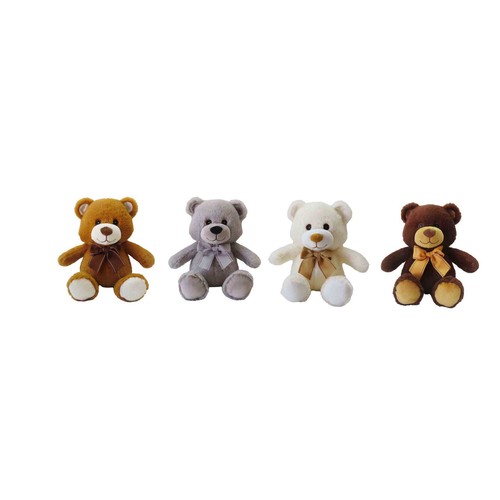 Peluche Reciclado 100% Osos 33