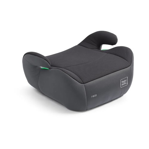 Asiento elevador bebé gris 125-150 cm, BABYAUTO.
