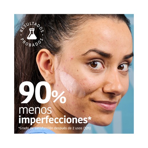 IROHA NATURE Parches anti - granos XL, para eliminar varios a la vez 5 uds.